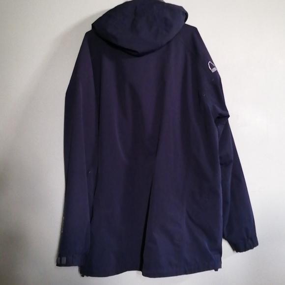 Sierra Designs rain coat - Picture 2 of 13